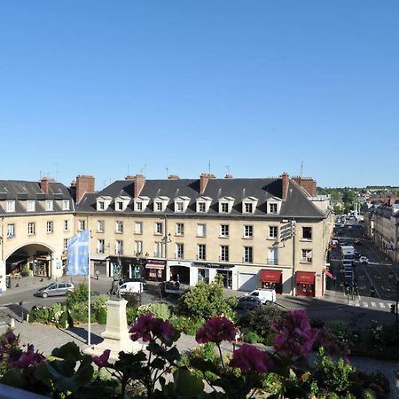 L'Appart Gite De Charme Compiegne Ngoại thất bức ảnh