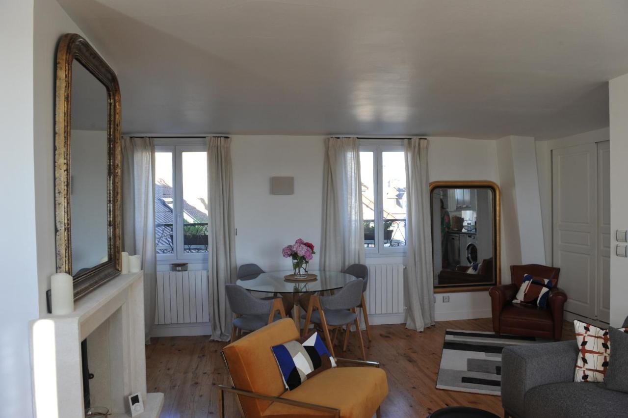 L'Appart Gite De Charme Compiegne Ngoại thất bức ảnh