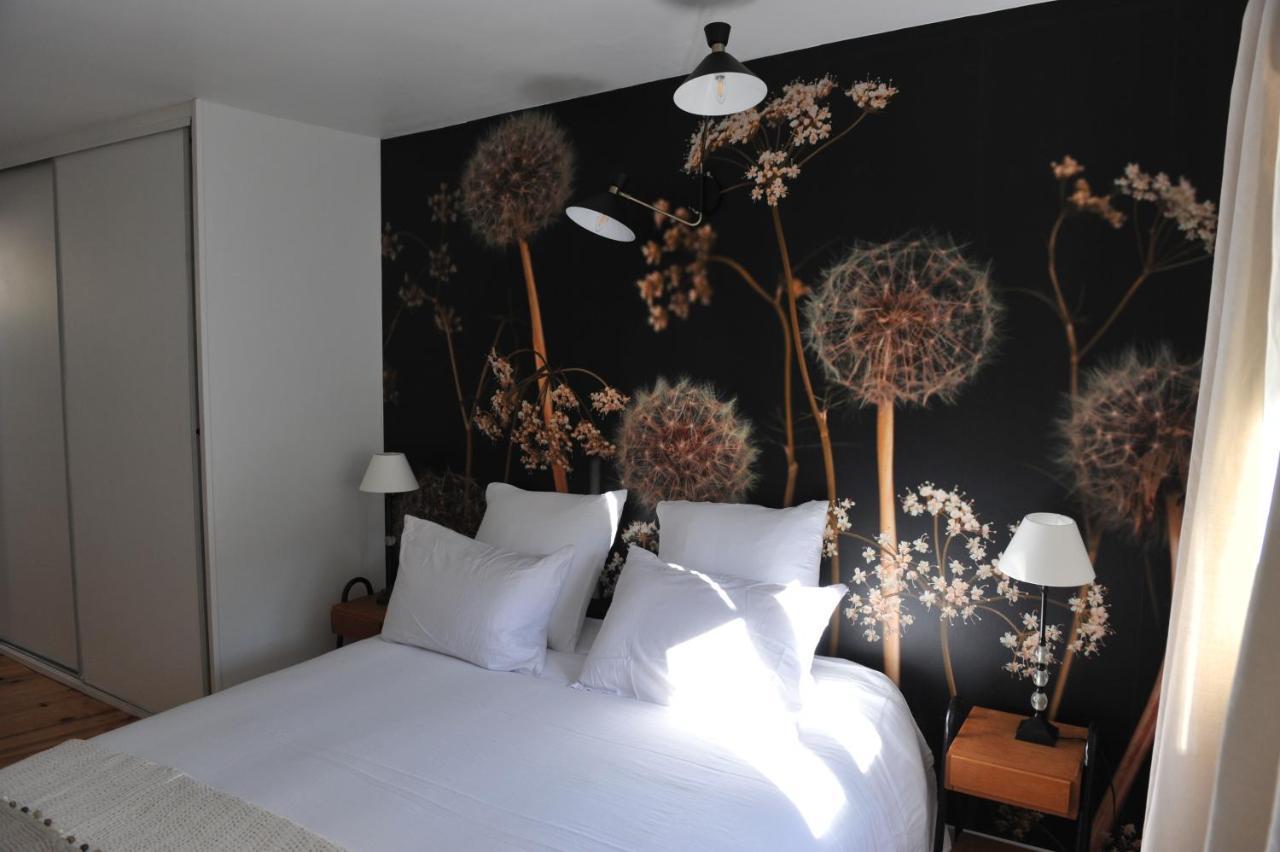 L'Appart Gite De Charme Compiegne Ngoại thất bức ảnh