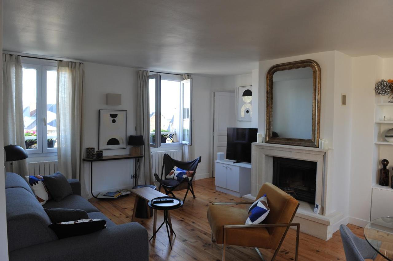L'Appart Gite De Charme Compiegne Ngoại thất bức ảnh