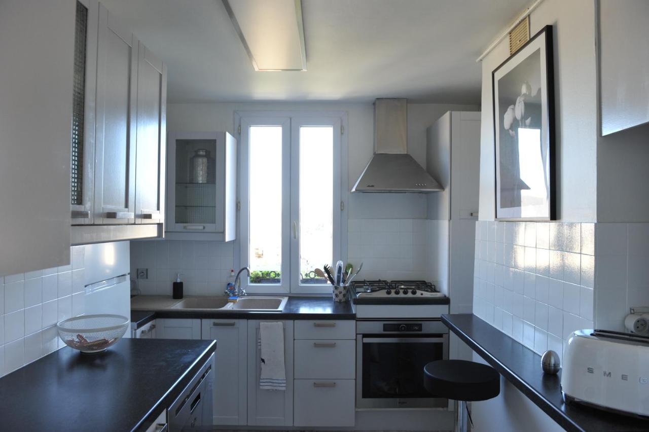 L'Appart Gite De Charme Compiegne Ngoại thất bức ảnh